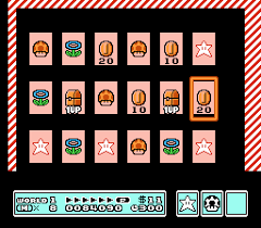 It looks like these two traditional mario enemies hosted dice games for keys and coins, and another game of chance for cards. Pro Tip Getting Star Cards In Super Mario Bros 3 Any Time You Want Them Pro Tip Of The Day