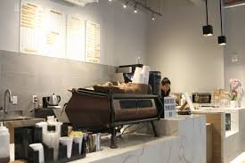 Maybe you would like to learn more about one of these? Coffee Project Ny Heads To Queens For An Expansive New Cafe Training Lab