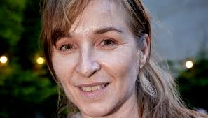 Sonja Richter i chok: Jeg pløjede dem ned