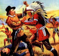 Resultado de imagem para batalha de little bighorn