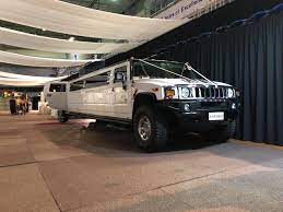Canberra Hummer - Home | Facebook