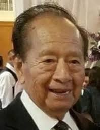 Obituary information for Damian Alvarez