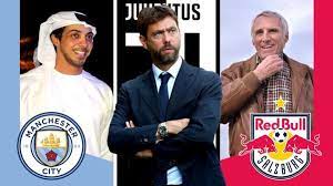 Thanks to surge in the company's share price, topping $1 trillion valuation and becoming the world's most valuable company again. Sportmob Richest Football Club Owners In The World