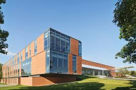 Our expert emergency vet team is here for you and. Smith Miller Hawkinson Architects Llp Ohio State University Veterinary Hospital