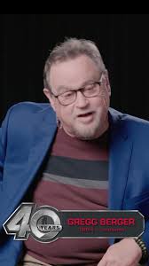 The man of many voices has a special message for Transformers fans. Enjoy  this anniversary message from Gregg Berger!, Guest At the event Gregg  Berger VoiceActor Transformers, The Garfield Show, ...