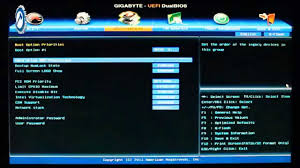 Lenovo ih61m intel h61 socket 1155. Gigabyte H61m S2pv Bios Pcaxe Com Youtube