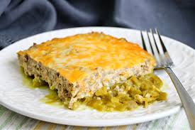 Maybe you would like to learn more about one of these? Keto Chile Relleno Casserole Hearty Low Carb Casserole