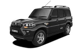 Black mahindra scorpio car motorcycles and cars city. Black Scorpio Car Wallpapers Wallpaper Cave