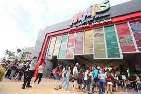 Movie animation park studio (maps) ipoh quantity. Maps Theme Park In Perak Closed Until Further Notice The Star