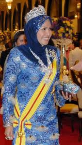 Ia merupakan sesuatu lambang kepada negeri kami. Kebawah Duli Yang Maha Mulia Sultanah Nur Zahirah Lagu Kebesaran Negeri Terengganu Selamat Sultan Facebook