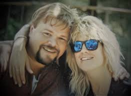 One of the things Angela and I want to celebrate as this year comes to a  close is that we just finished our 27th year serving with @bethmoorelpm and  @livingproofministries. TWENTY SEVENTH.