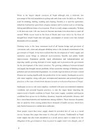 Metadata (information about the theses) comes from over 1100 colleges, universities, and research institutions. Open Thesis And Dissertations On Water