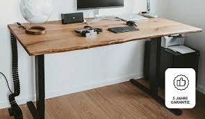 Sie suchen einen elektrisch höhenverstellbarer schreibtisch test? Woran Sie Einen Guten Elektrisch Hohenverstellbaren Schreibtisch Erkennen Boho Office