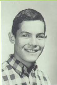 Class of 1968 seeking obituary or death date information