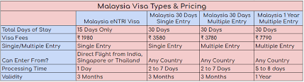 It is now mandatory to get covid insurance when you travel abroad. How To Get Malaysia Entri Visa For Free