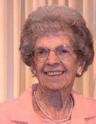 Anne Townsend Minner (1922-2019)