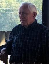 William David Damron Obituary (2022)