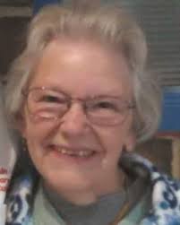 Margaretha Van de Berg Obituary