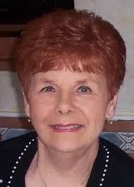 Obituary information for Thelma E. Armbruster