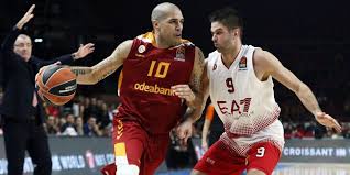 Jeho přínos byl o to sladší, že minulý rok kvůli pandemii koronaviru hrál. Galatasaray Odeabank Istanbul Vs Ea7 Emporio Armani Milan Game