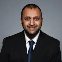 Dr. James Chow, MD, Family Medicine