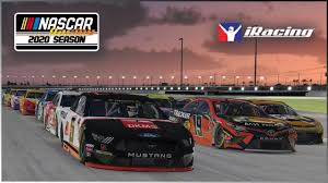 This section does not cite any sources. You Can Now Race At Daytona And Talladega Against Highly Adjustable Ai In Iracing Operation Sports