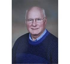 Donald Harold Maas Obituary