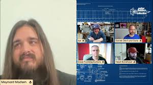 Meet the astrophysicist who also builds boutique guitar amps: Madsen  Amplification