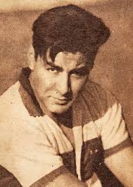 Partidos de la Roja: Víctor Mancilla