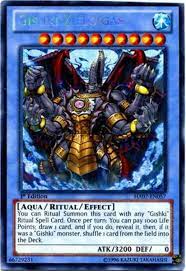 Ritual summoning can cost the player a large amount of cards in hand/field so ways to generate hand advantage and recycle ritual spell cards are. Top 10 Strongest Ritual Monsters In Yu Gi Oh Hobbylark