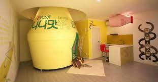 37 Pictures Of Wacky Theme Love Hotels Getaways In Korea Hotel Getaways Themed Hotel Rooms Theme Hotel