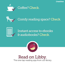 To follow along with this video tutorial, you will need three things: Install Libby App Inner West Council Library And History Facebook