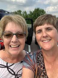 ladies golf is enjoyable