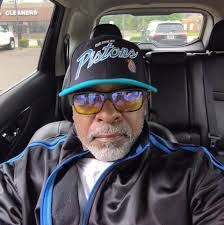 Desmond Burnett's Instagram, Twitter & Facebook