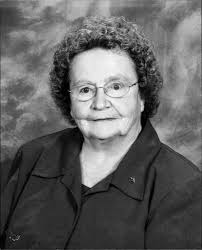 Ethel Guyton Obituary (1926