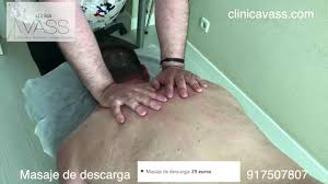 Así como también, puedes aprender un poco y darle un poco de placer a tu pareja y. Masaje De Descarga Hombre Youtube