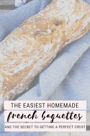 Bluehost Com Homemade Baguette Recipe Baguette Recipe Easy Bread Recipes