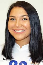 2019 Women's Soccer Roster