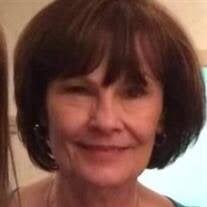 Barbara F. Langlais Obituary