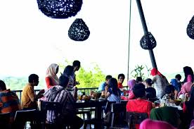 Rumah makan klapa manis kota cirebon jawa barat. Lebaran 2014 Day 2 Rm Klapa Manis Review Magellanictivity