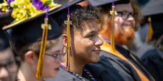 Addison Anderson Named to Dean's List for 2021 Fall Term