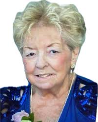 Donna M. (Wilson) Sloan Obituary December 2, 2024