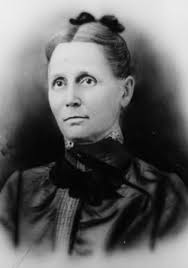 Emma Annetta Freeman Glass (1855-1944)