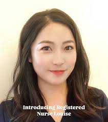 🌿 Meet Registered Nurse Louise AHPRA- NMW0002006958 RN Louise will be  available at Goldcoast clinic