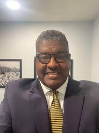 Jeffrey Fletcher: Bringing Black History to Life in Connecticut