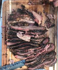 Chef Elliott Moss' new BBQ pop-up, more food news in Asheville