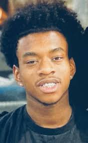 In Loving Memory of Adriel Terrell Webb Sunrise Sunset October 4th, 2001  July 20, 2020 Adriel Terrell Webb was born