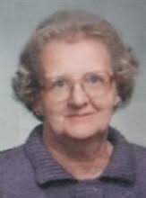 Obituary information for Margaret A. Arnsberger