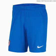 Atletico madrid torwart 3rd trikot 2021/22 langarm. Atletico Madrid 21 22 Trikot Veroffentlicht Nur Fussball