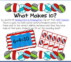 Expand your students' imagination and comprehension with finish the story exercises. 6 Dr Seuss Inspired Math Activities Teach Junkie